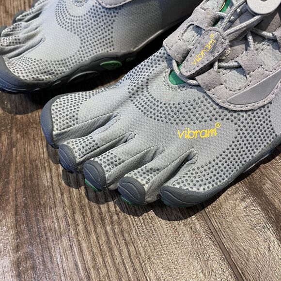 Vibram FiveFingers Bikila LS Barefoot Shoes Size 41 Womens 9.5 Running W353 - Picture 11 of 14